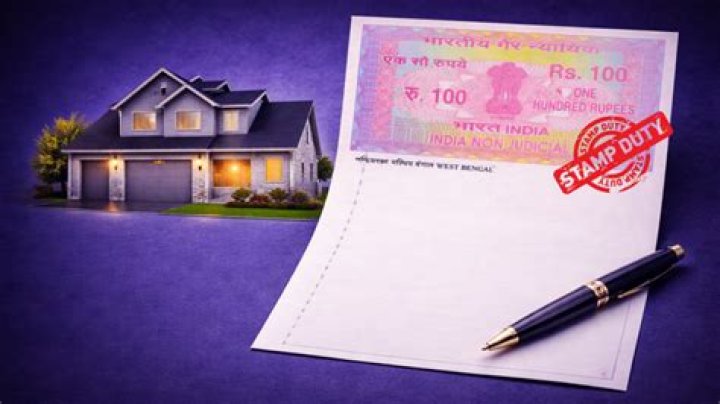 Is stamp duty direct or indirect tax?