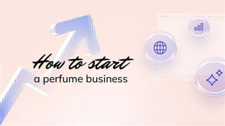 Is starting a perfume business profitable?