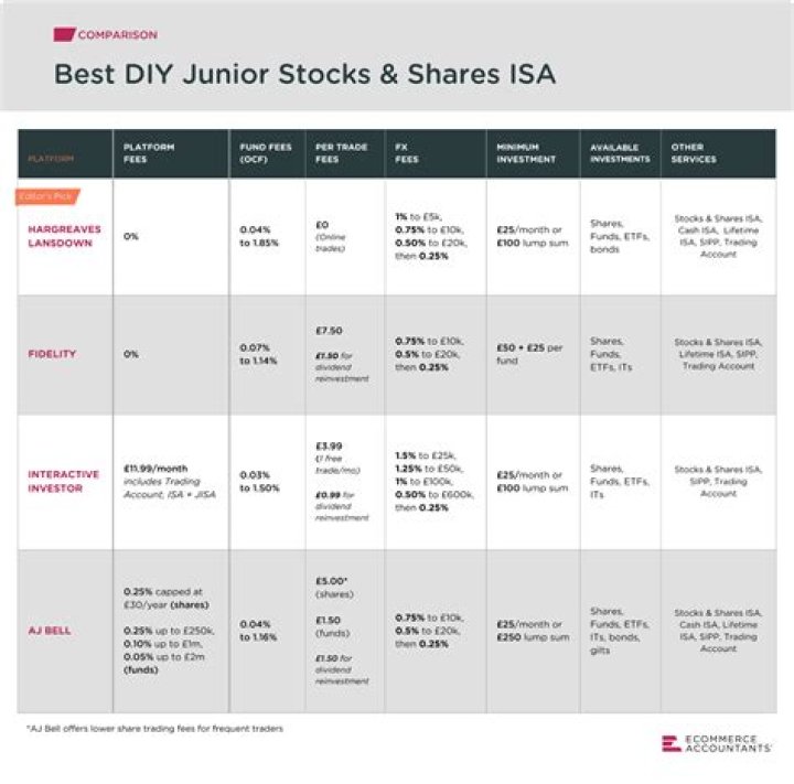 Is stocks and shares ISA best way to invest?