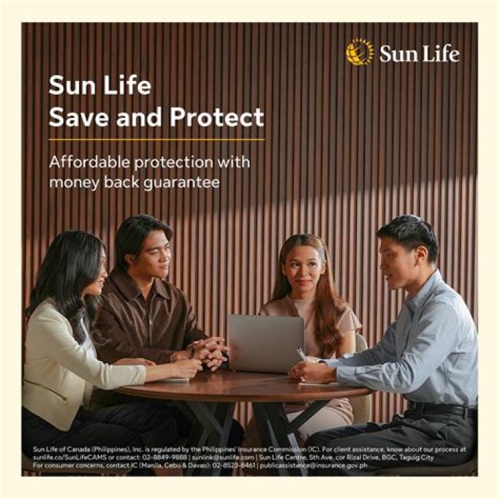 Is SunLife an international company?