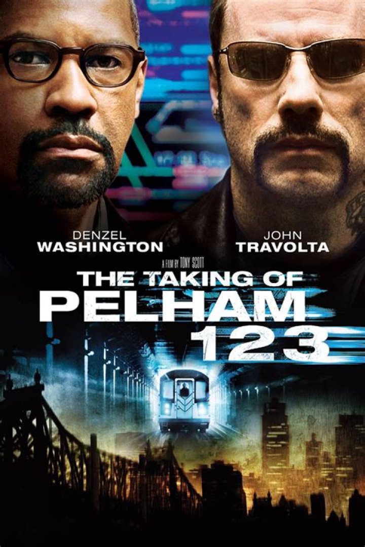 Is Taking of Pelham 123 a true story?