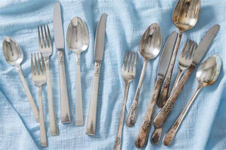 Is tarnish bad for sterling silver?