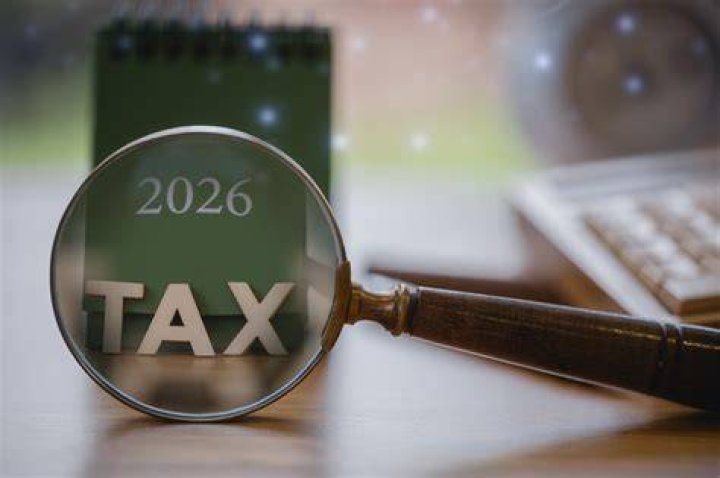 Is tax a law?