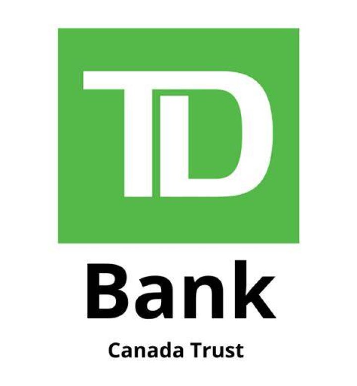 Is TD Bank the same as TD Canada Trust?