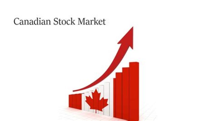 Is the Canadian stock market open tomorrow?