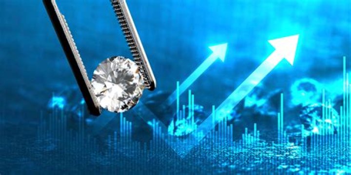 Is the diamond industry profitable?