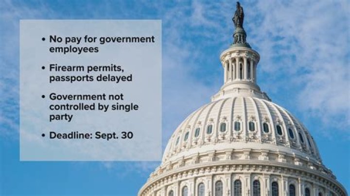 Is the IRS part of the federal government?