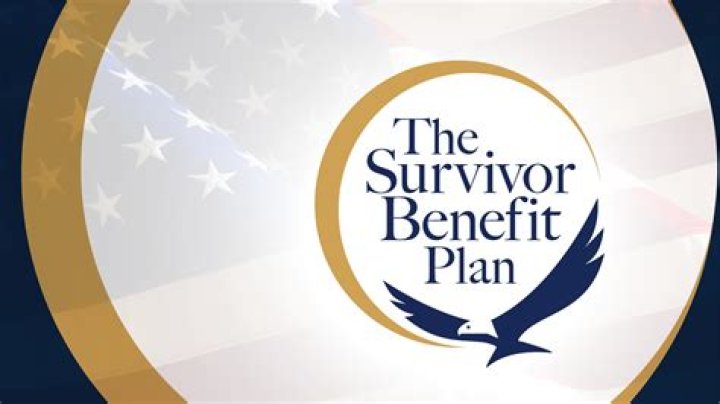 Is the military Survivor benefit Plan taxable?