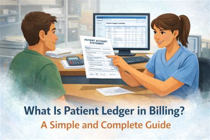 Is the patient responsible for billing?