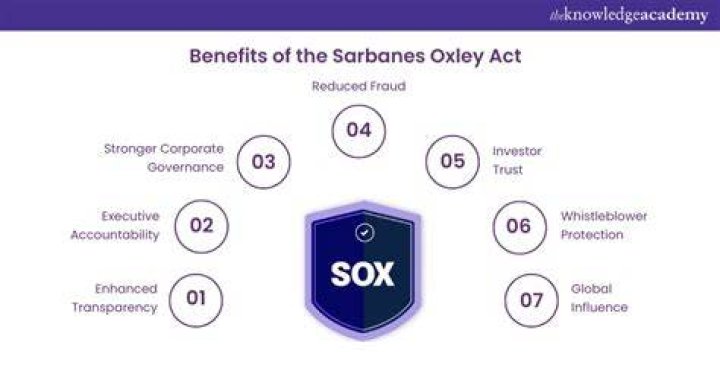 Is the Sarbanes-Oxley Act too strict?