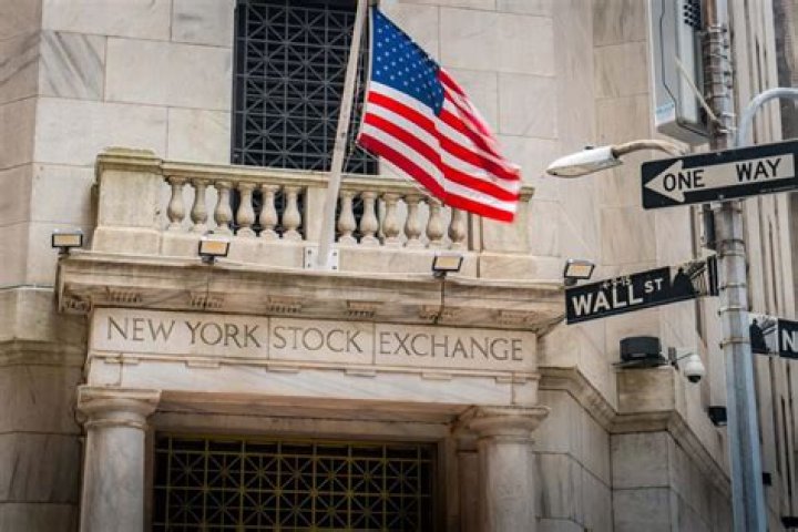 Is the stock market open on Black Friday 2020?