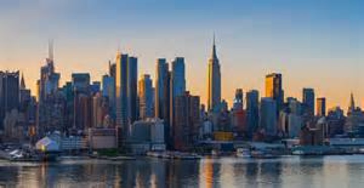 Is there a co-op in New York City?