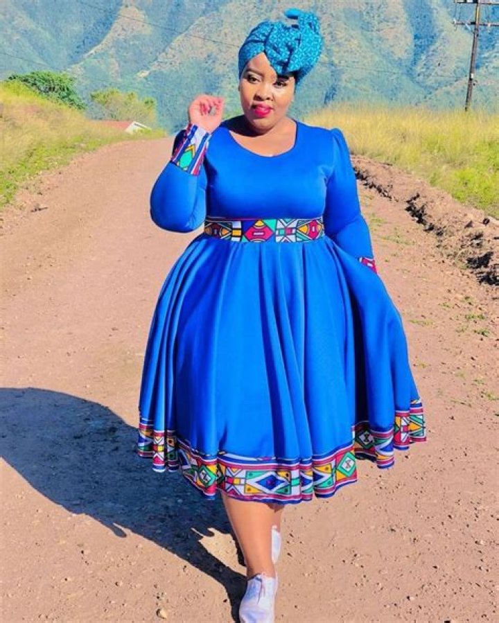 Is there a dress code in South Africa?