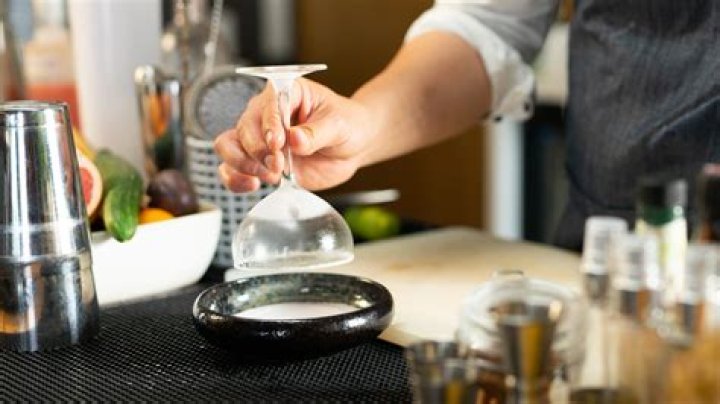 Is there a future in bartending?
