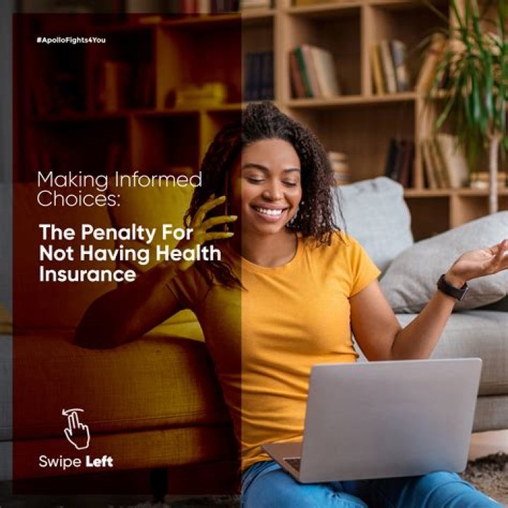 Is there a penalty for not having insurance in 2021?