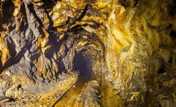 Is there a shortage of gold in the world?