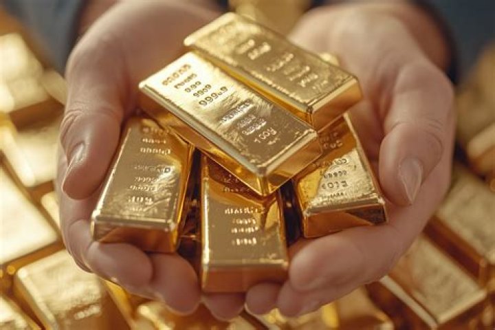 Is there a tax for selling gold?