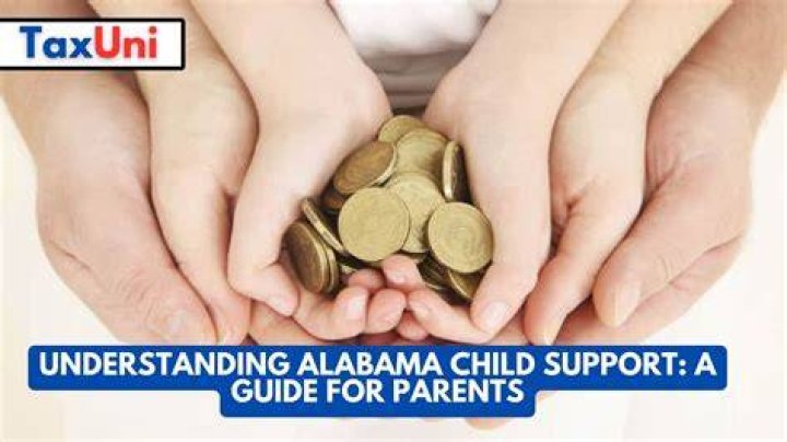 Is there a way around child support?