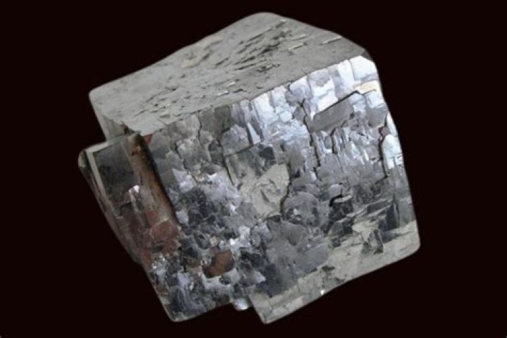 Is there an element called silver?