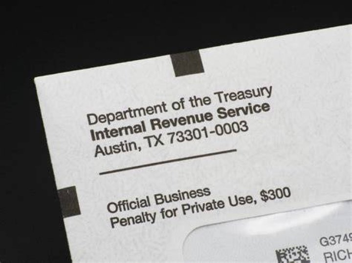 Is there another way to contact the IRS?