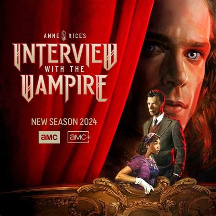 Is there going to be a sequel to Interview with a Vampire?