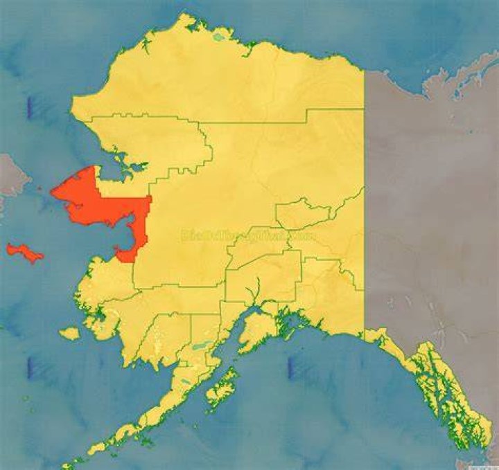 Is there gold in Sitka Alaska?