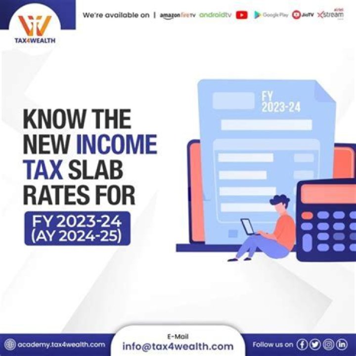 Is there income tax for minors?