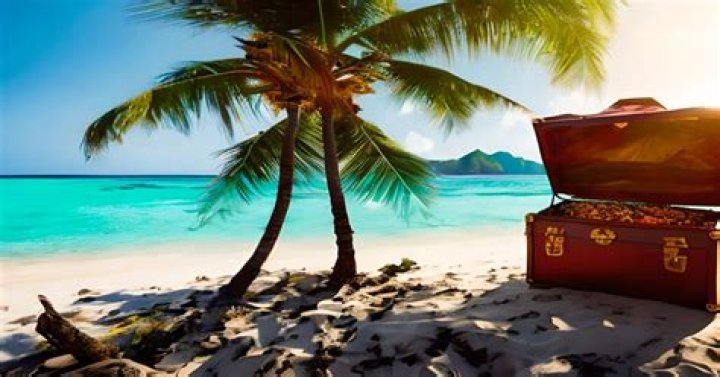 Is there lost treasure in Hawaii?