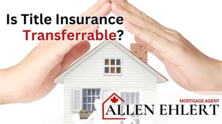 Is title insurance paid by seller or buyer?