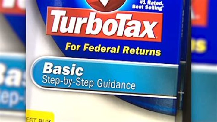 Is TurboTax free right now?