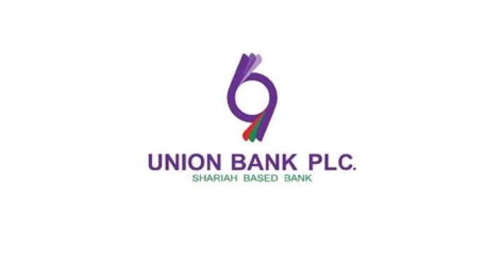Is Union Bank a PLC?