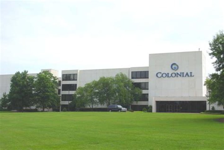 Is Unum and Colonial Life the same?
