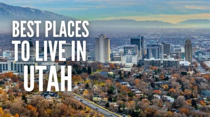 Is Utah a better place to live than California?