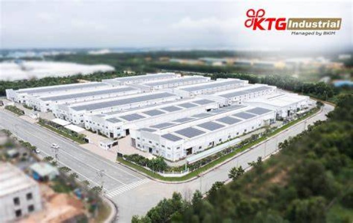 Is Vietnam industrial or agricultural?