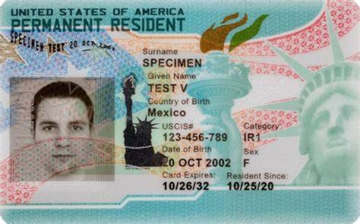 Is visa 410 a permanent resident?