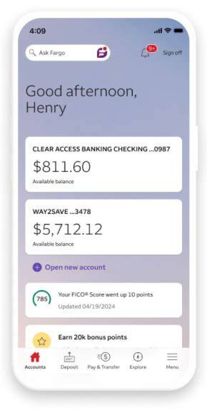 Is Wells Fargo a safe bank now?