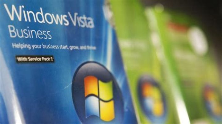 Is Windows Vista the worst operating system?