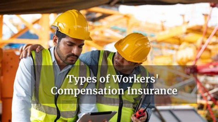 Is workers comp included in Business Insurance?