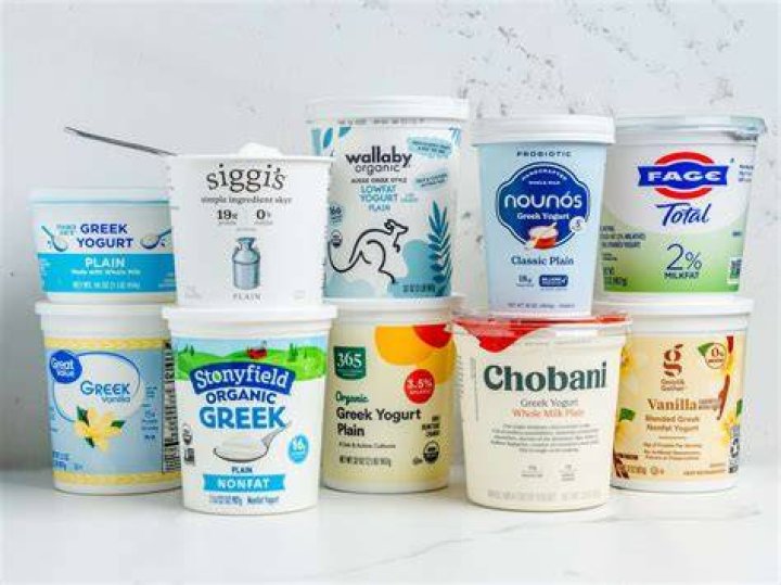 Is yogurt taxable in Ontario?