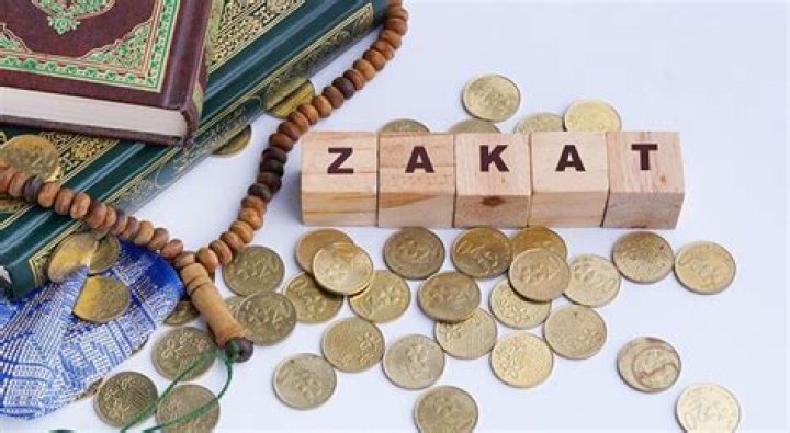 Is zakat considered a taxation?
