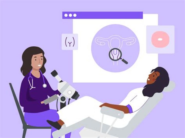 Should I be worried if I need a colposcopy?