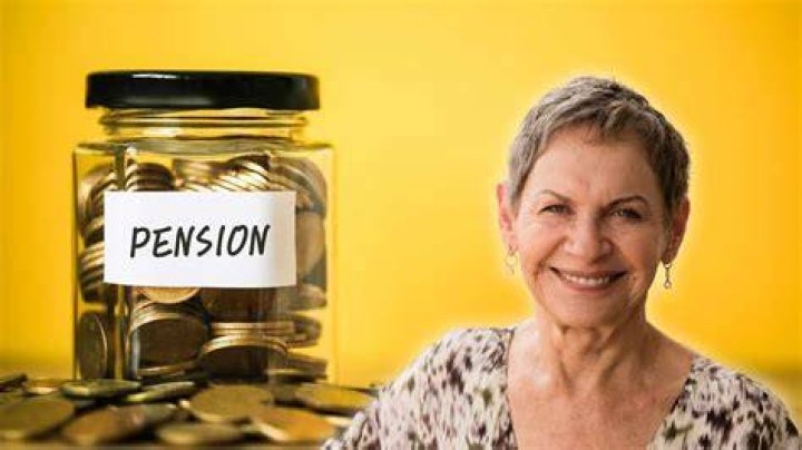 Should I cash out my pension to buy a house?