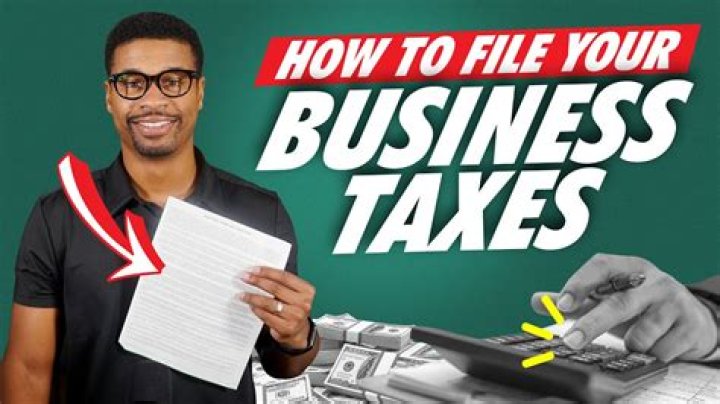 Should I file my taxes now if I owe?