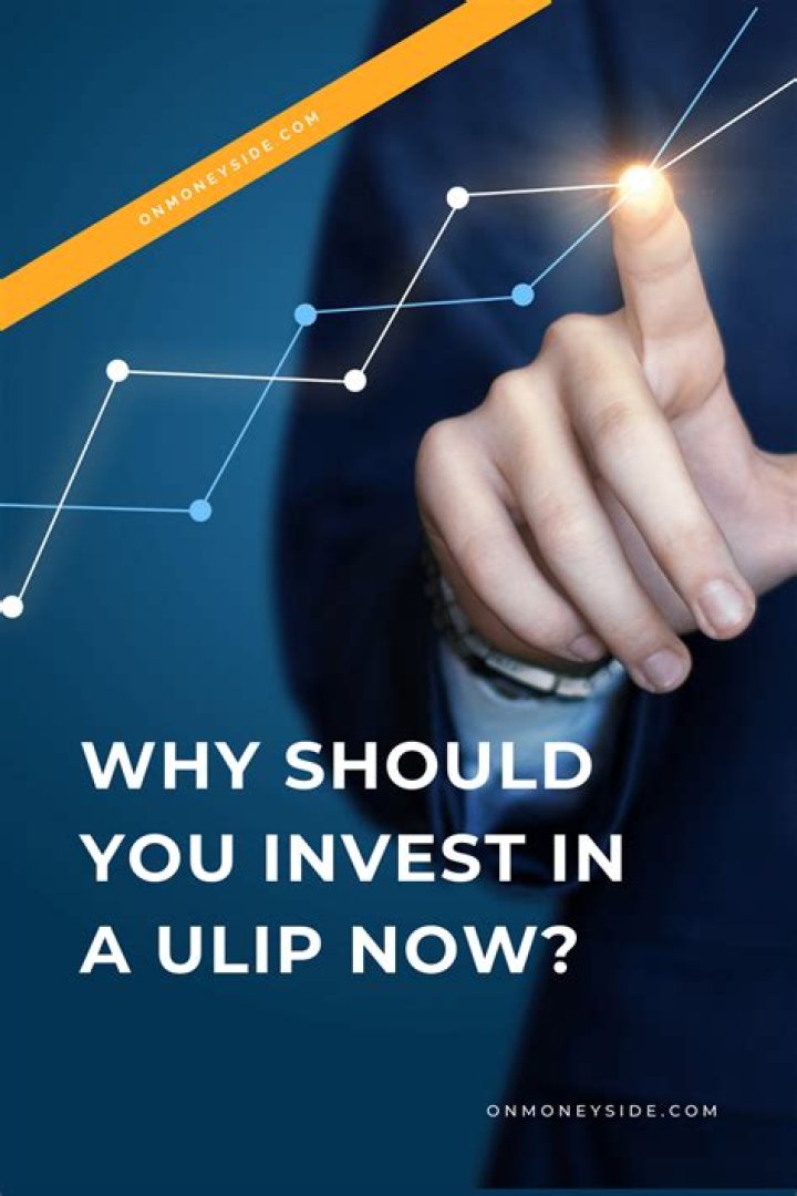 Should I invest in ULIP now?