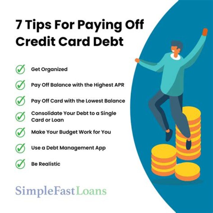 Should I pay off my credit card debt before buying a house?