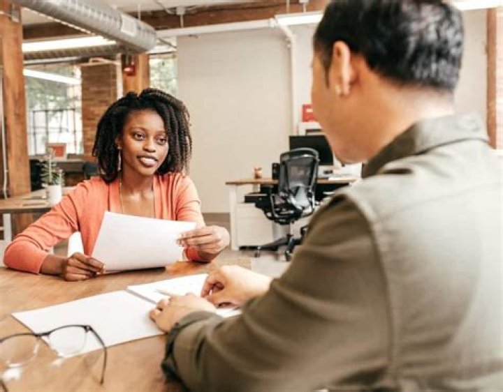 Should I tell my current salary in an interview?