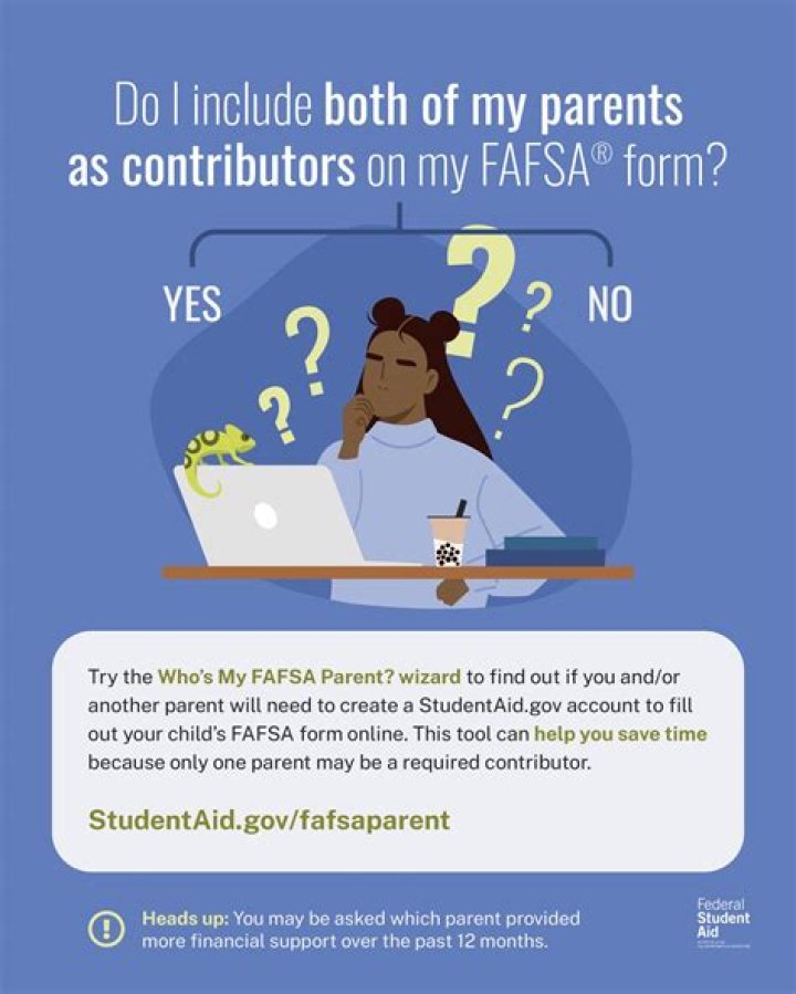 Should my child file FAFSA as independent or dependent?