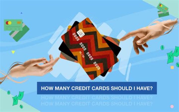 Should my wife and I have separate credit cards?