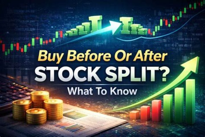 Should you buy stocks before or after earnings?