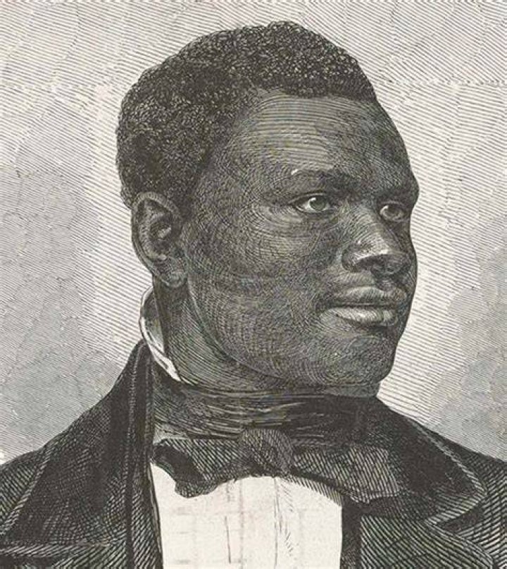 Was Anthony Burns returned to slavery?